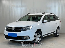 DAC31741 – Dacia Logan MCV dCi 90 S&S la 9.990 EUR