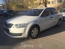 SKO11116 – Skoda Octavia la 7.973 EUR (vândut)
