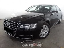 AUD24988 – Audi A6 la 33.900 EUR (vândut)