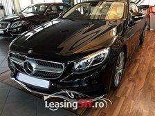 MER05823 – Mercedes-Benz S 500 la 167.000 EUR (vândut)