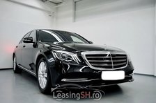 MER20210 – Mercedes-Benz S 350 la 71.490 EUR (vândut)