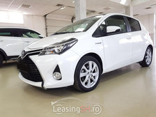 TOY13877 – Toyota Yaris III la 11.899 EUR (vândut)