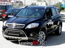 FOR05298 – Ford Kuga la 18.414 EUR (vândut)