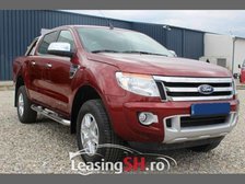 FOR08367 – Ford Ranger la 26.930 EUR (vândut)