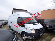 FOR00170 – Ford TRANSIT la 15.128 EUR (vândut)