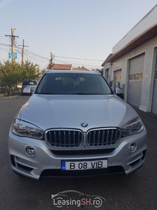 BMW15070 – BMW X5 la 63.000 EUR (vândut)