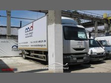 REN01105 – Renault MIDLUM la 14.500 EUR (vândut)