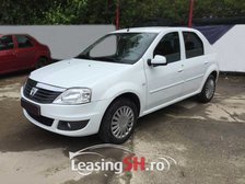 DAC08255 – Dacia Logan la 4.500 EUR (vândut)