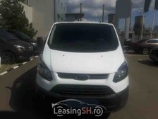 FOR10001 – Ford Tourneo Custom la 12.852 EUR (vândut)