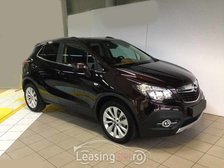 OPE09170 – Opel Mokka la 19.635 EUR (vândut)