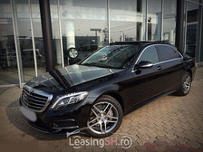 MER13131 – Mercedes-Benz S 350 la 62.951 EUR (vândut)
