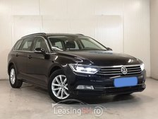 VOL22098 – Volkswagen Passat B8 la 14.089 EUR (vândut)