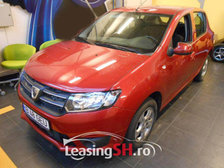 DAC05742 – Dacia Sandero la 7.500 EUR (vândut)