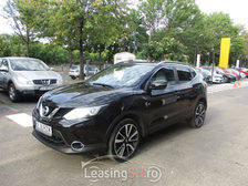 NIS18370 – Nissan Qashqai la 17.900 EUR (vândut)