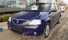 DAC09384 – Dacia Logan la 2.975 EUR (vândut)
