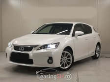 LEX14383 – Lexus CT la 12.483 EUR (vândut)