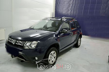 DAC14612 – Dacia Duster la 10.591 EUR (vândut)