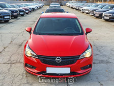 OPE22949 – Opel Astra la 8.690 EUR (vândut)