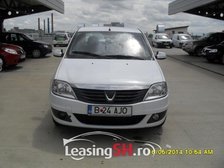 DAC04791 – Dacia Logan Laureate la 4.300 EUR (vândut)