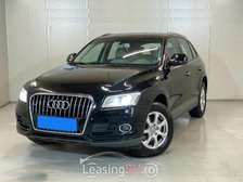 AUD23834 – Audi Q5 la 15.990 EUR (vândut)