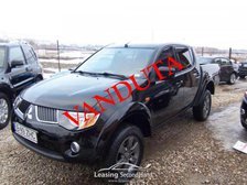 MIT01708 – Mitsubishi L200 la 16.727 EUR (vândut)