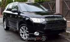 MIT17341 – Mitsubishi Outlander la 14.490 EUR (vândut)
