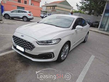 FOR32372 – Ford Mondeo la 27.500 EUR