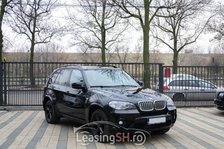 BMW24364 – BMW X5 xDrive 40d la 14.990 EUR (vândut)