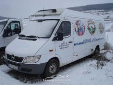 MER01228 – Mercedes-Benz SPRINTER la 11.698 EUR (vândut)