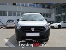 DAC06685 – Dacia Dokker la 9.800 EUR (vândut)