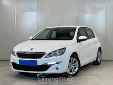 PEU31443 – Peugeot 308 BlueHDi FAP STT la 9.490 EUR