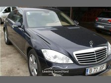 MER01619 – Mercedes-Benz S 350 la 27.200 EUR (vândut)