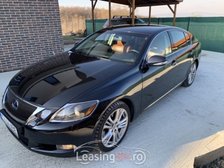 LEX15811 – Lexus GS 450H la 11.490 EUR (vândut)