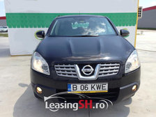 NIS04248 – Nissan Qashqai la 12.500 EUR (vândut)