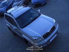 TOY03181 – Toyota Land Cruiser la 21.500 EUR (vândut)