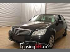 MER07736 – Mercedes-Benz C 220 la 18.386 EUR (vândut)