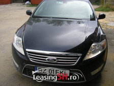 FOR03762 – Ford Mondeo la 10.540 EUR (vândut)