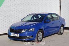 SKO22472 – Skoda Octavia la 10.450 EUR (vândut)