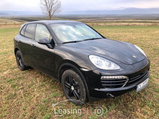 POR19383 – Porsche Cayenne la 32.899 EUR