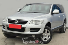 VOL16470 – Volkswagen Touareg la 7.990 EUR (vândut)