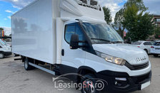 IVE33387 – Iveco Daily Frig la 35.343 EUR