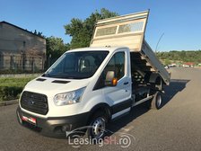FOR31959 – Ford Transit Basculabil la 20.111 EUR