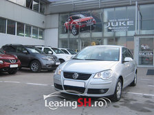 VOL03849 – Volkswagen Polo la 5.400 EUR (vândut)