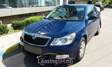 SKO10256 – Skoda Octavia la 9.599 EUR (vândut)
