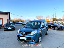 REN20189 – Renault Kangoo II la 9.401 EUR (vândut)