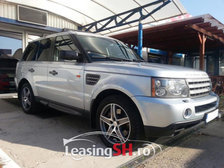 LAN03971 – Land Rover Range Rover la 17.950 EUR (vândut)