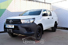 TOY30587 – Toyota Hilux la 23.900 EUR