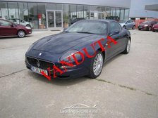 MAS00106 – Maserati Coupe Cambiocorsa la 25.000 EUR (vândut)