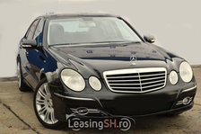 MER14768 – Mercedes-Benz E 320 la 8.490 EUR (vândut)