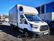 FOR20622 – Ford Transit la 11.750 EUR